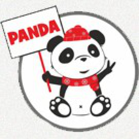 Панда, зоомагазин